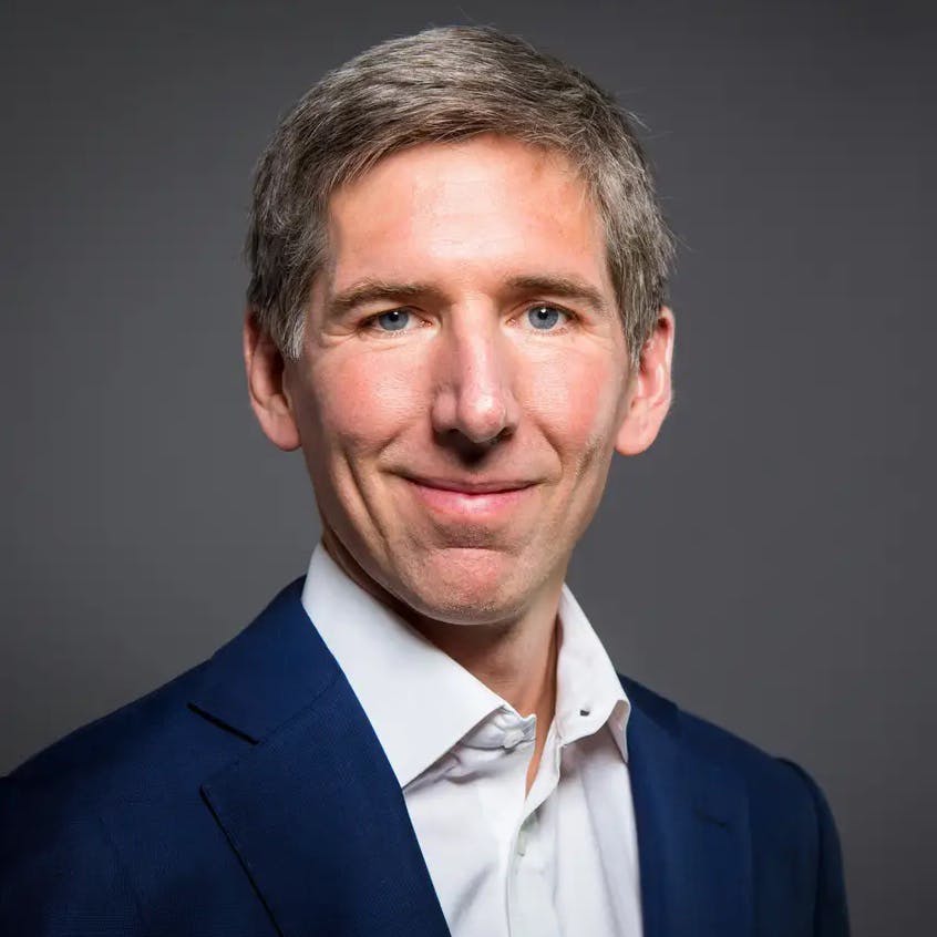 Matt Hougan, Chief Investment Officer, Bitwise