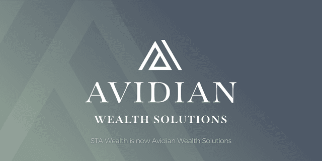 Avidian Wealth Solutions