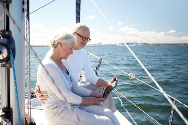 A Guide to Retirement Planning for High-Net-Worth Individuals