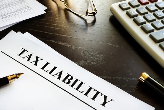 What Happens to Your Tax Liability with Proper Financial Planning