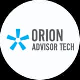 Orion Advisor Tech logo