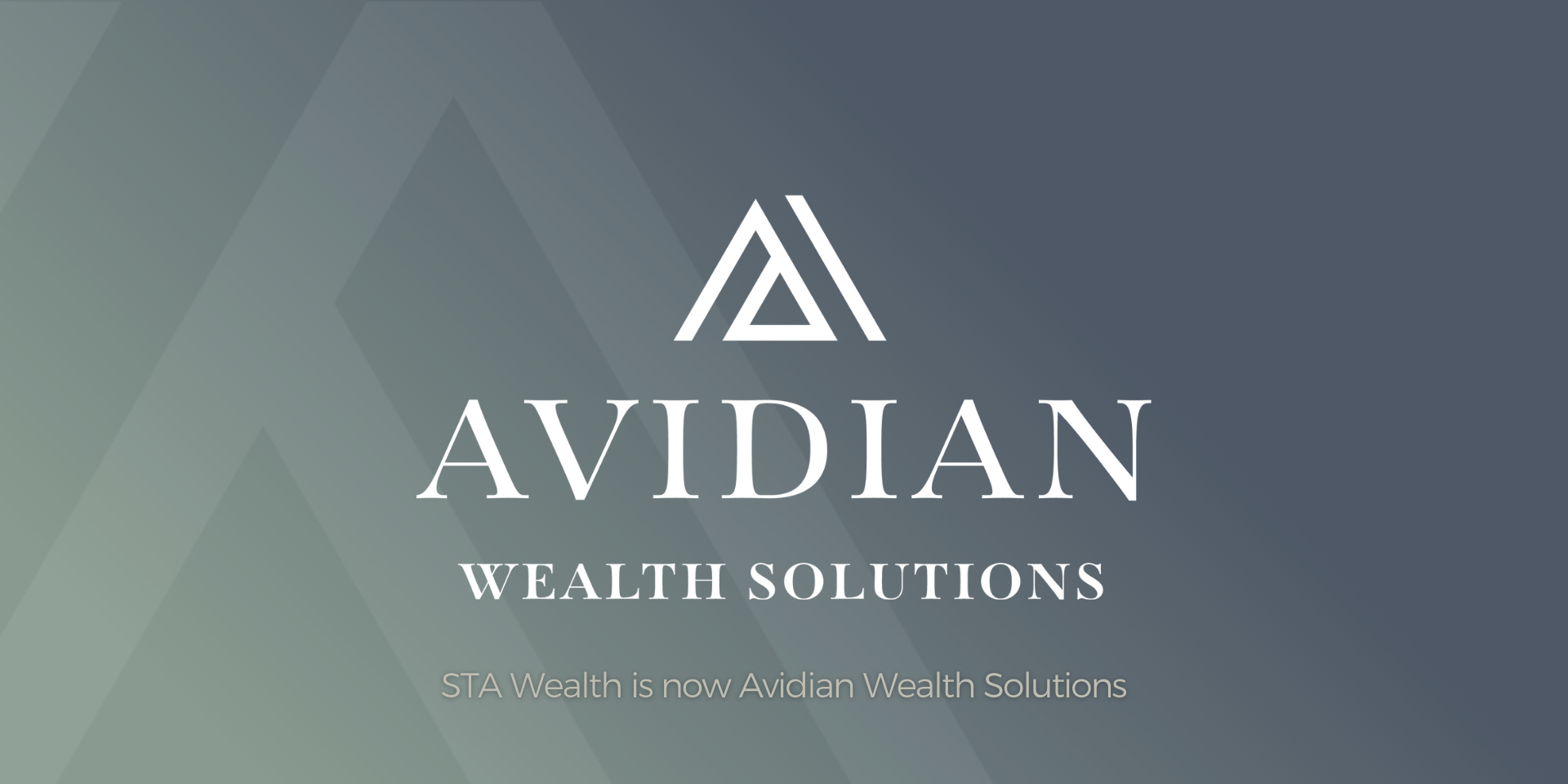 Avidian Wealth Solutions