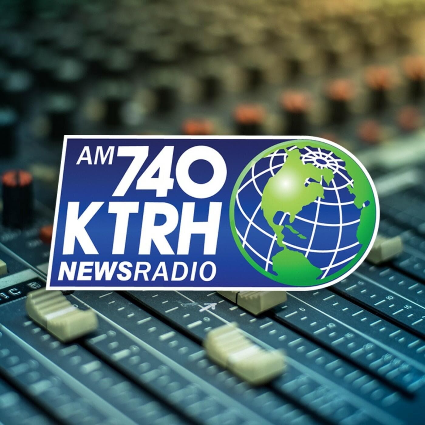 KTRG AM 470