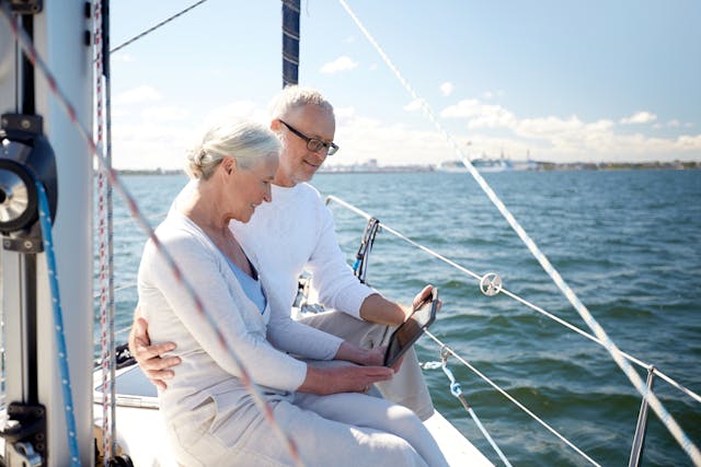 A Guide to Retirement Planning for High-Net-Worth Individuals