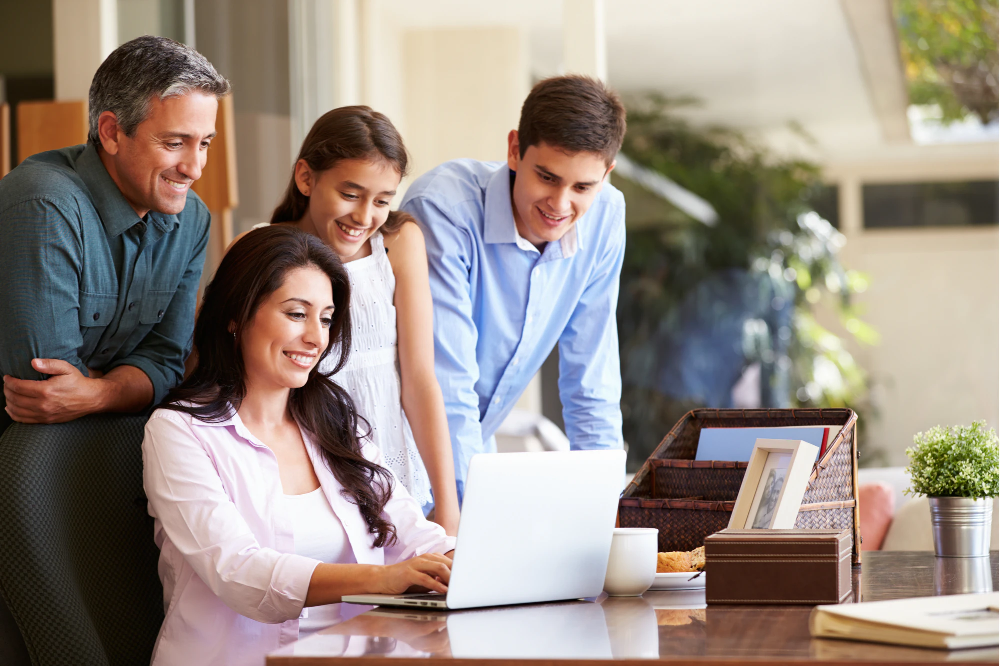 How to Start a Family Office | Avidian Wealth Solutions