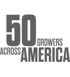 50 Growers Across America