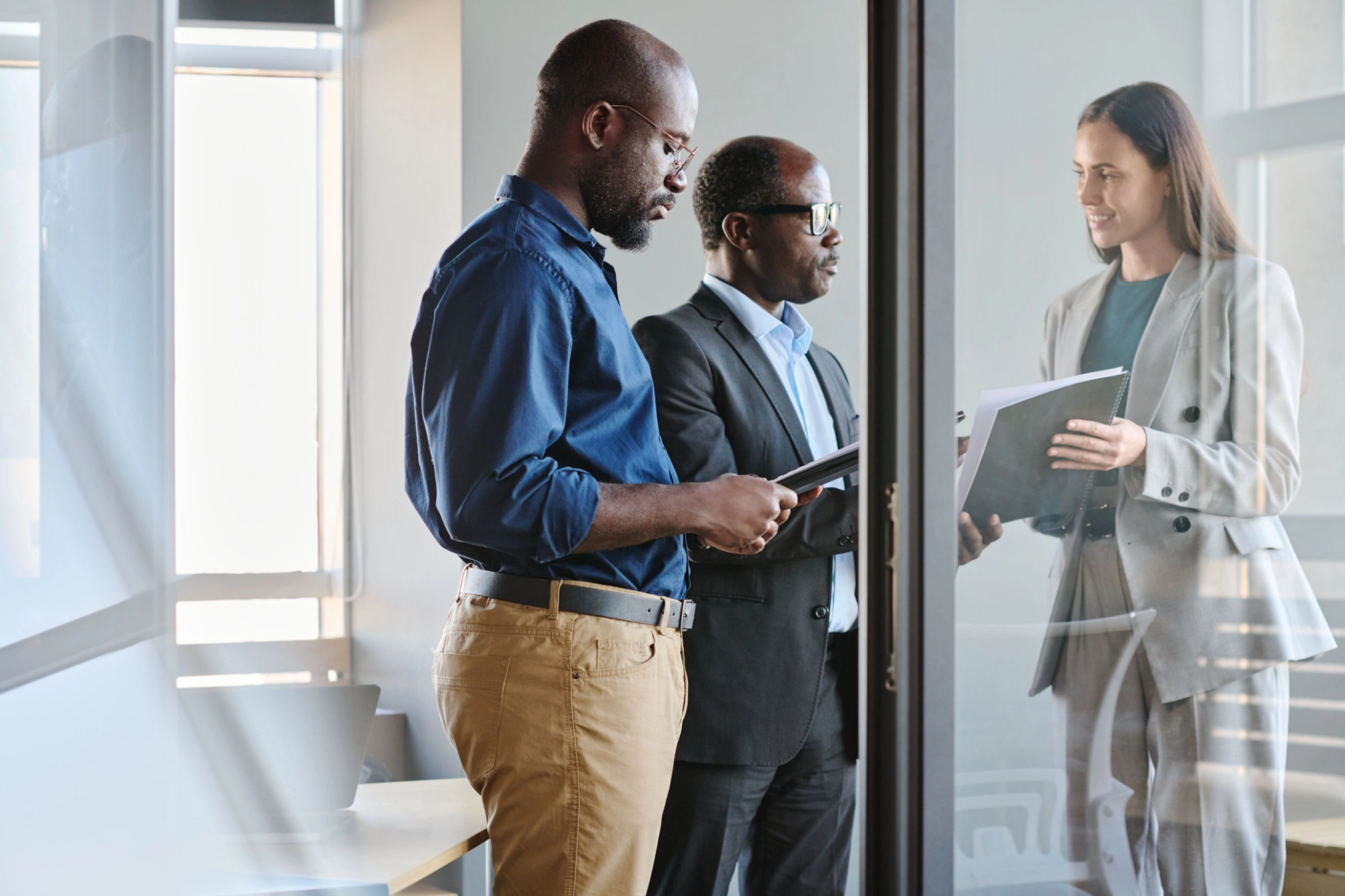 Outsourced Chief People Officer